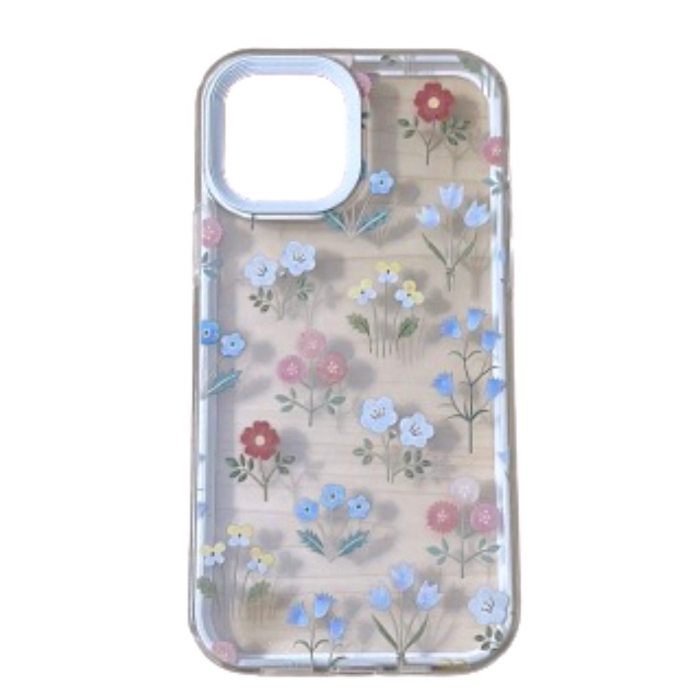 Unbranded Iphone12 clear phone case